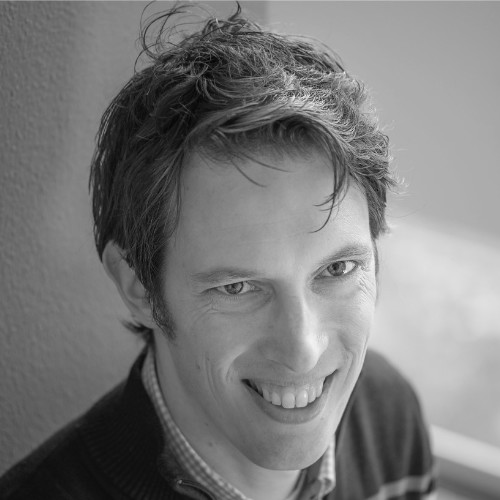 Geertjan Weijman