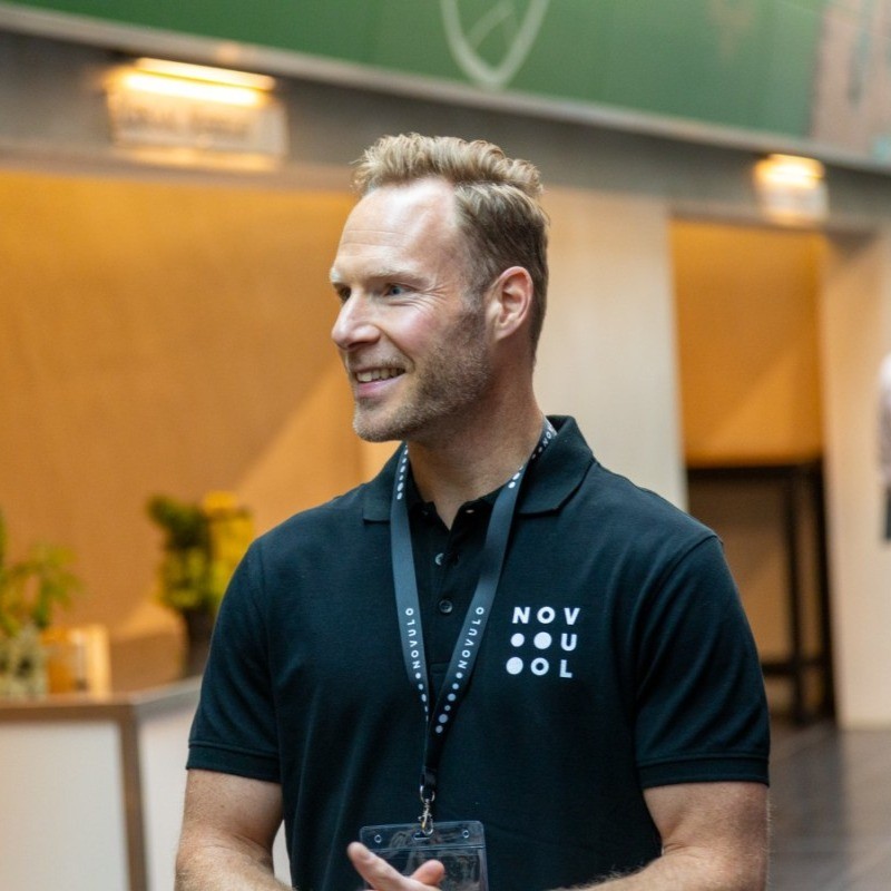 Jeroen Riesewijk