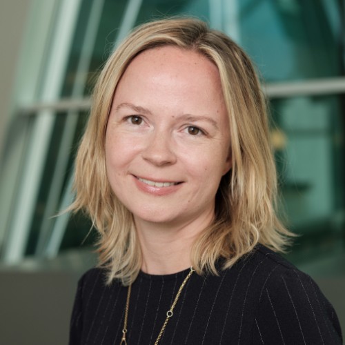 Loes Andringa